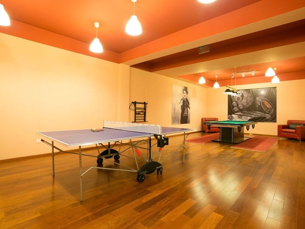 Gorace Zrodla Spa Residence