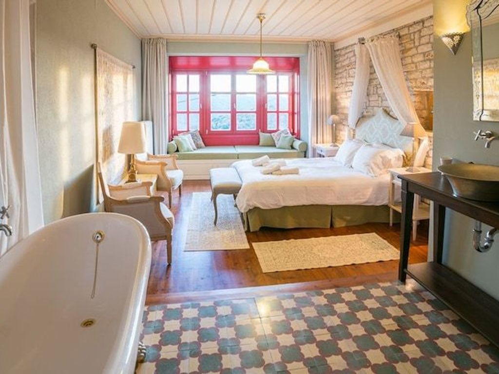 Primoula Country Hotel & Spa