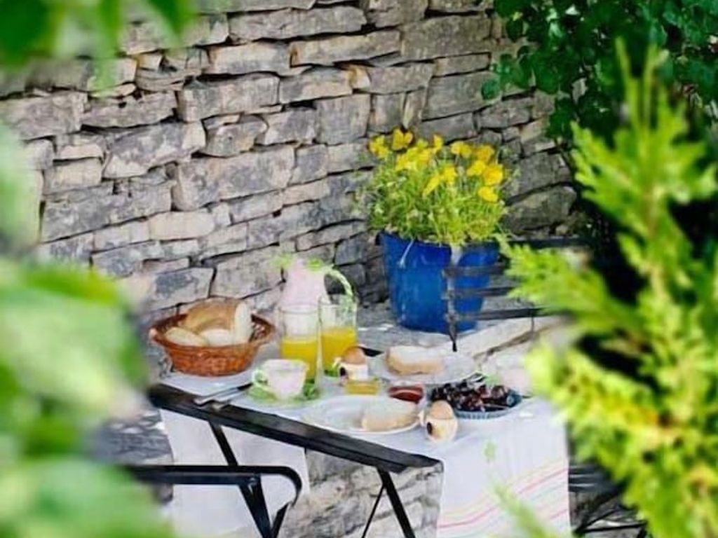 Primoula Country Hotel & Spa