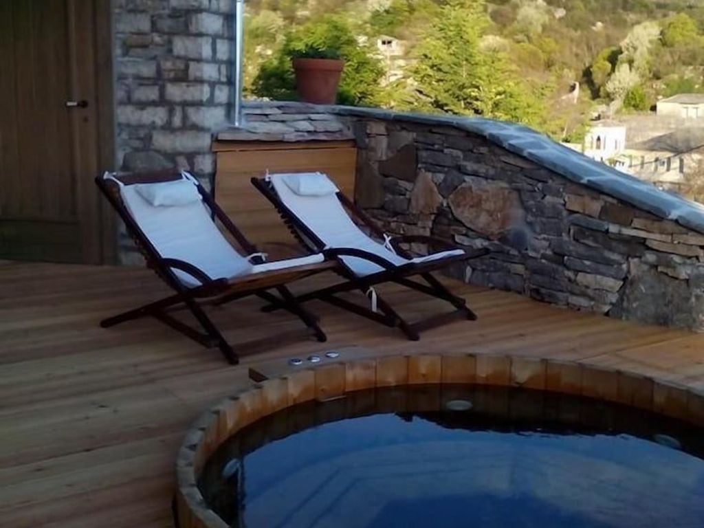 Primoula Country Hotel & Spa