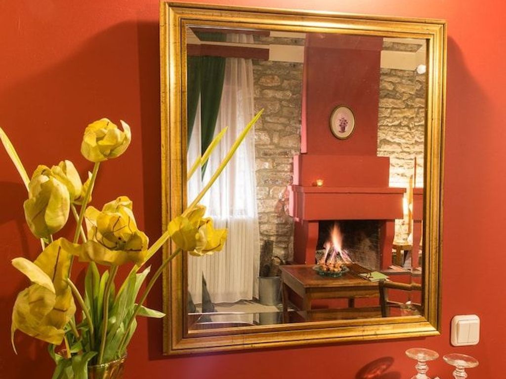 Primoula Country Hotel & Spa