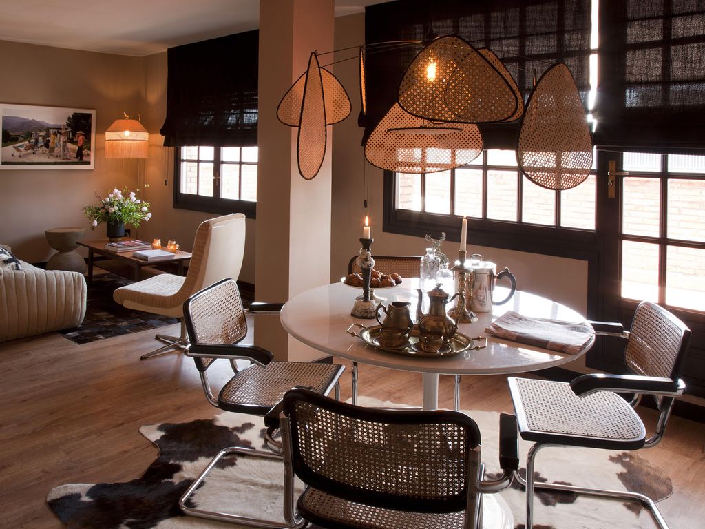 Isabella's House