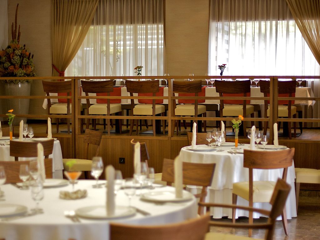 Hotel Jožef