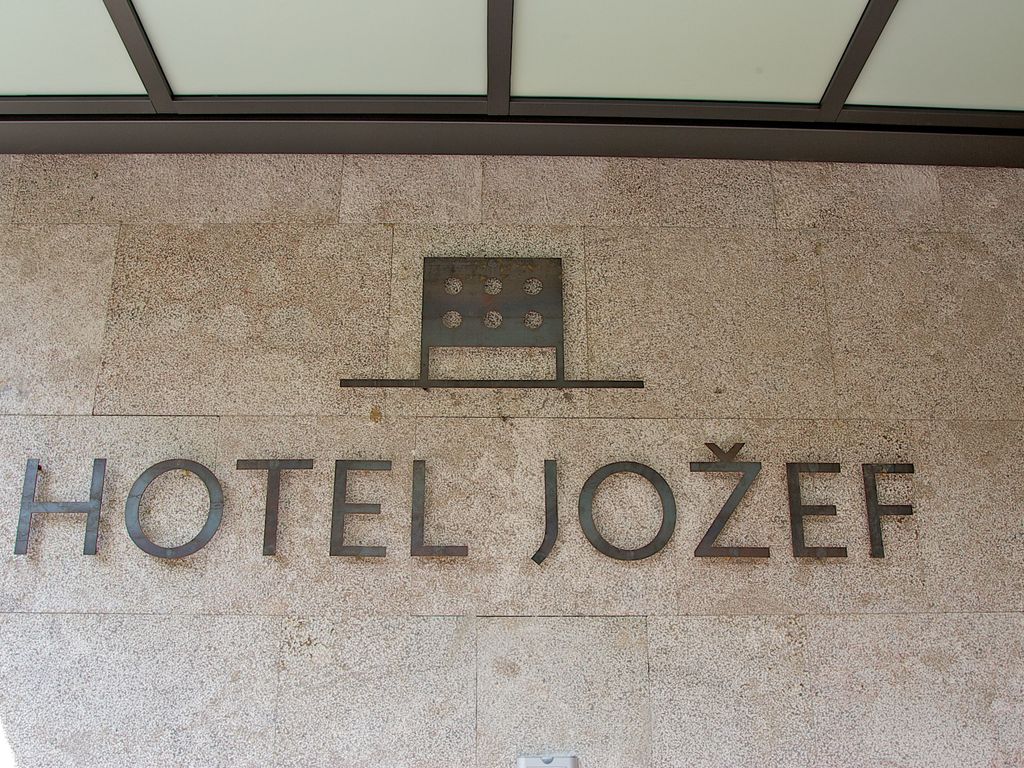 Hotel Jožef