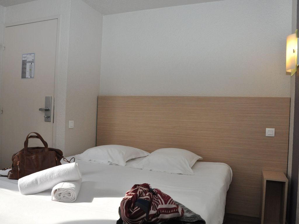 B Hôtel Caen Est Mondeville