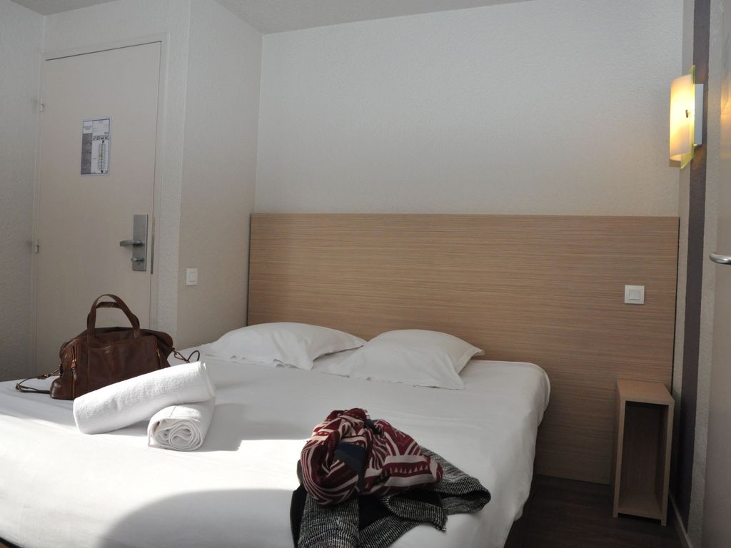 B Hôtel Caen Est Mondeville