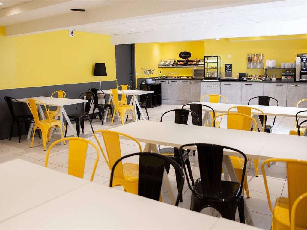 Comfort Aparthotel Frejus La Tour de Mare