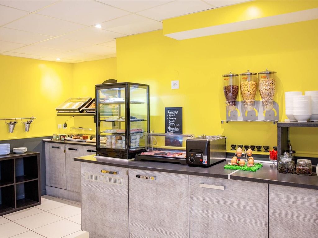 Comfort Aparthotel Frejus La Tour de Mare