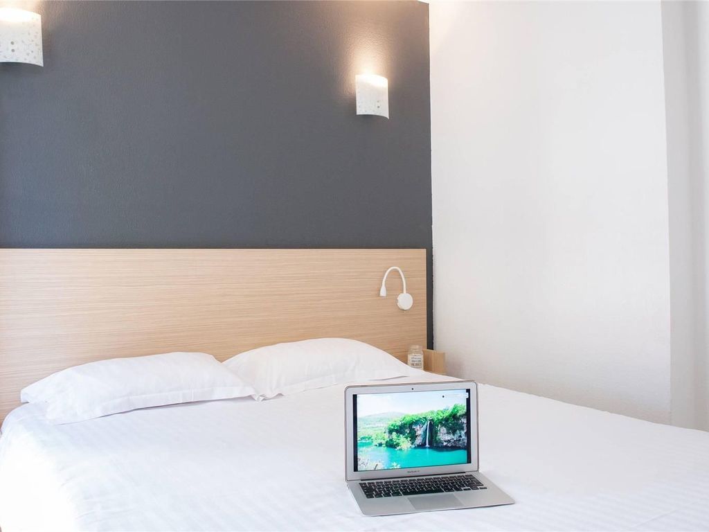 Comfort Aparthotel Frejus La Tour de Mare