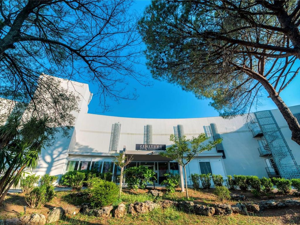 Comfort Aparthotel Frejus La Tour de Mare