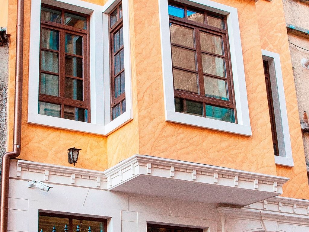 Villa Pera Suite Hotel Special Class