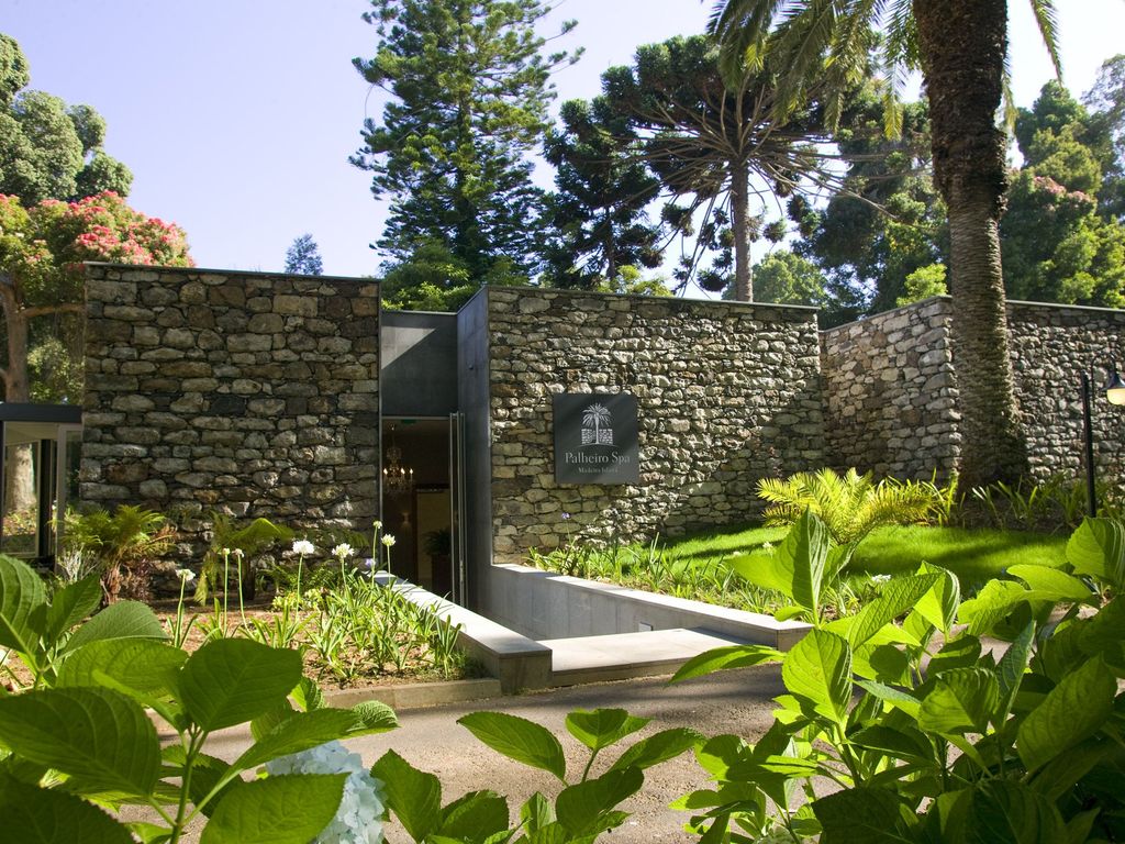 Palheiro Village Madeira