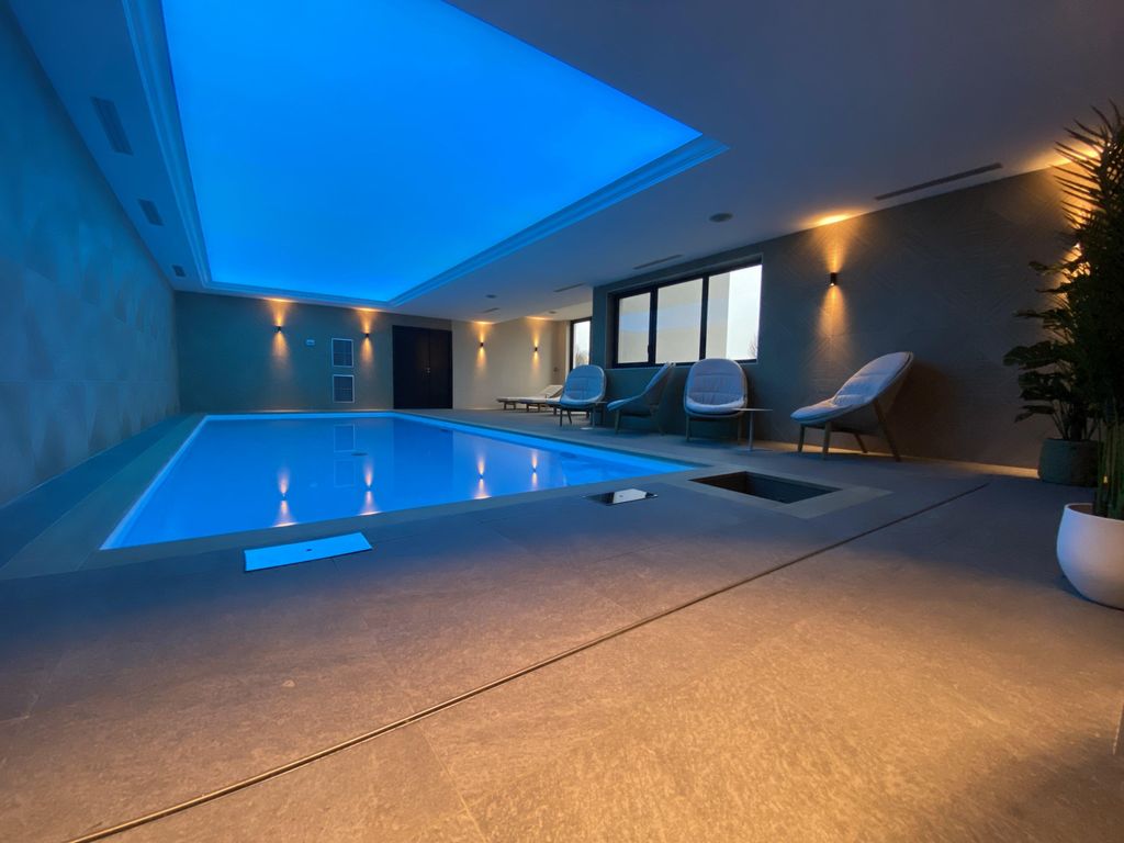 Brit Hotel du Parc Fougeres