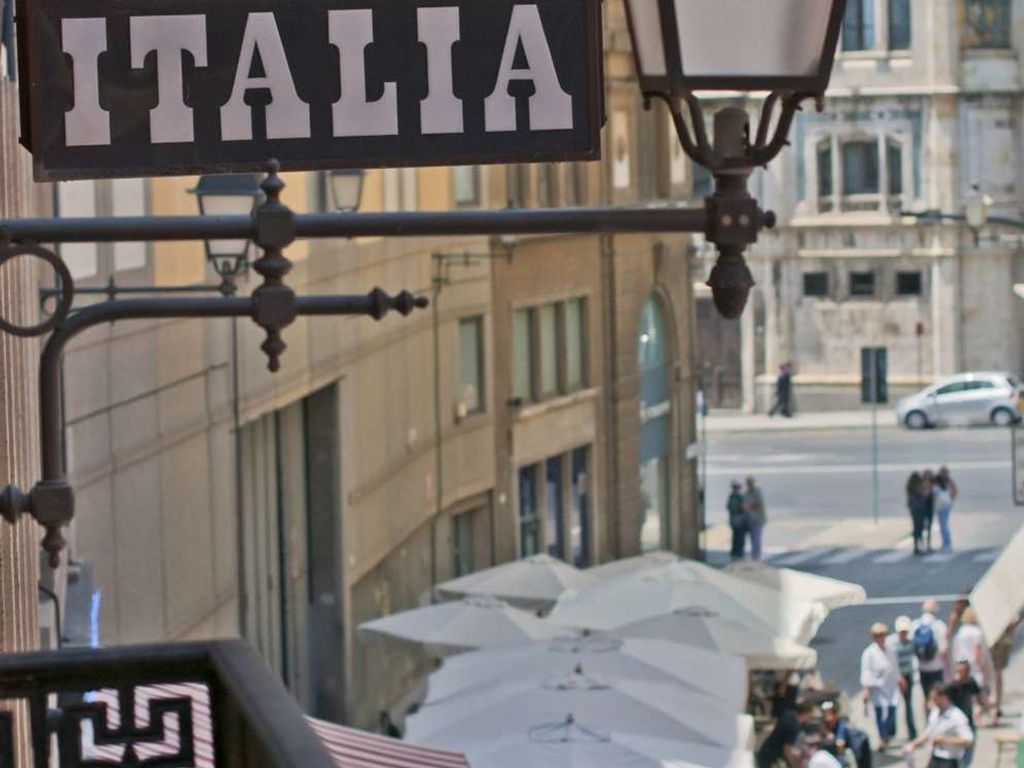 Italia