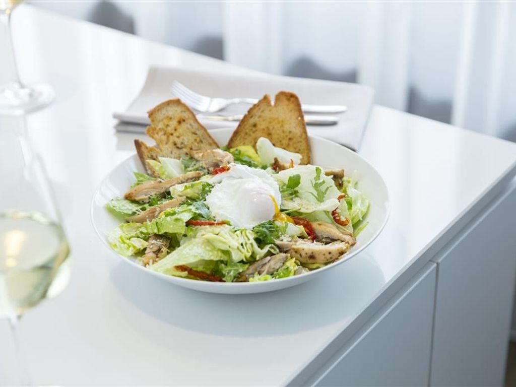 Hampton by Hilton Amsterdam Airport Schiphol