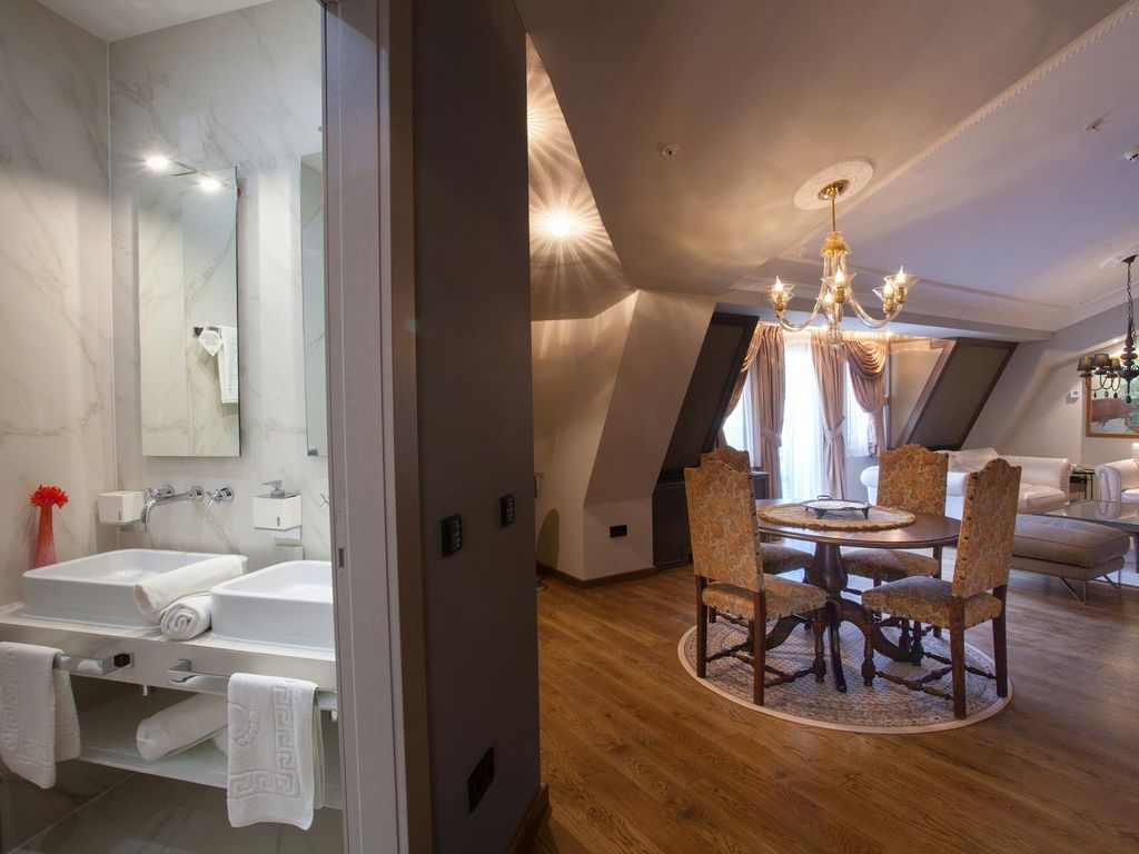 Solun Hotel & SPA