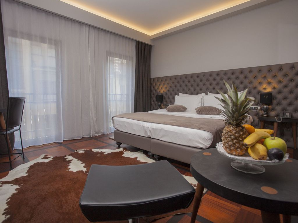 Solun Hotel & SPA