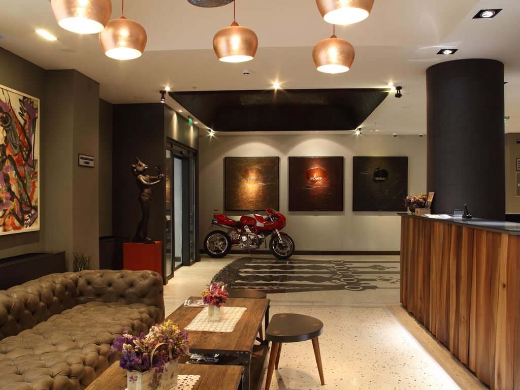 Solun Hotel & SPA