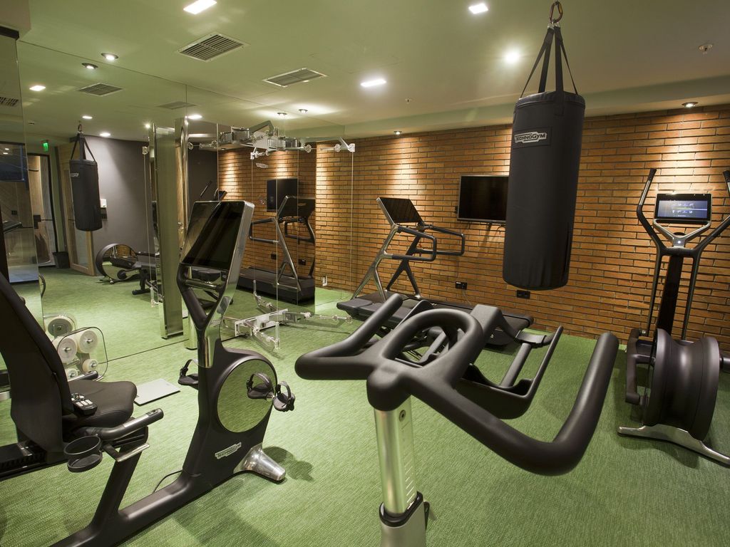 Solun Hotel & SPA