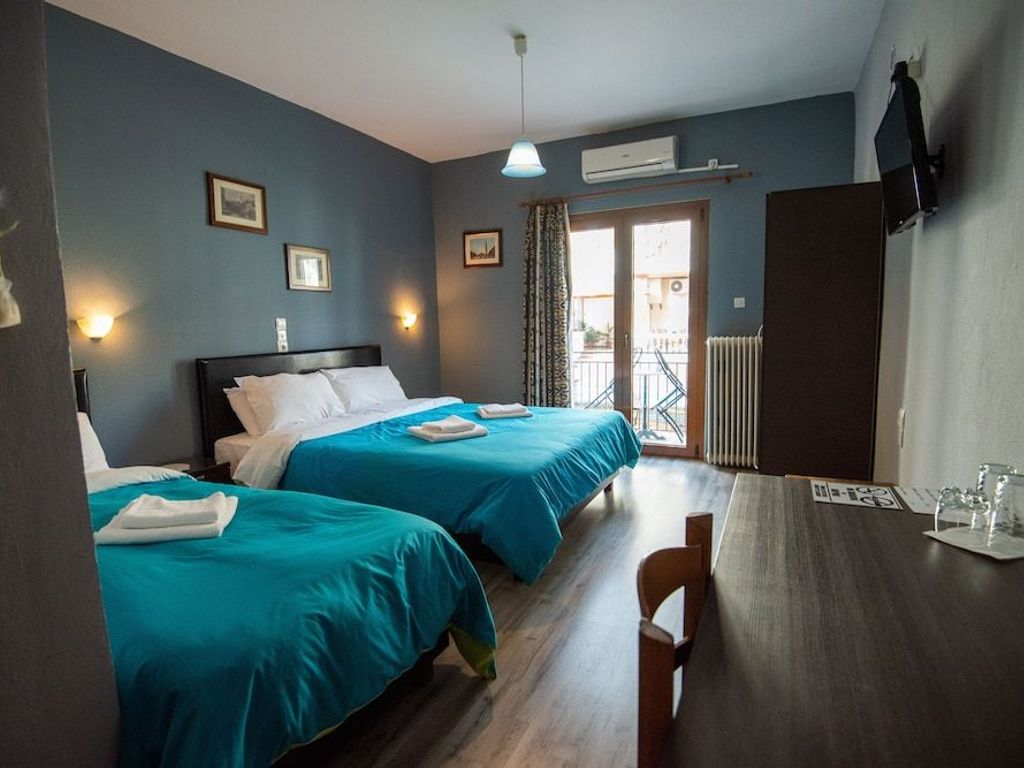 Domus Inn