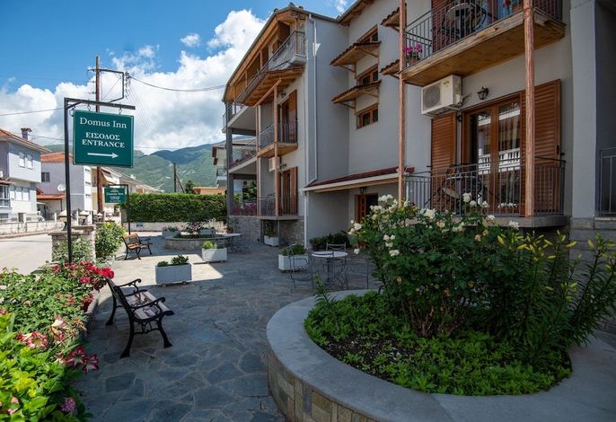 Domus Inn