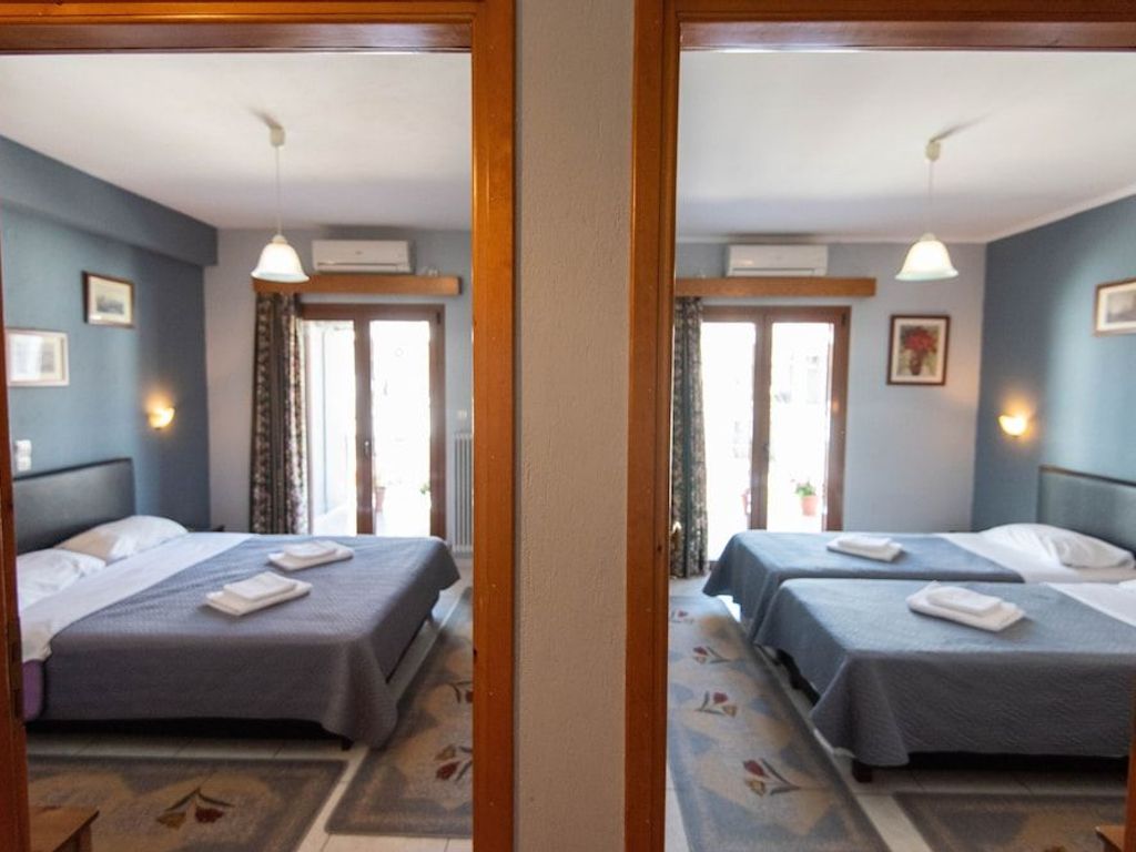 Domus Inn