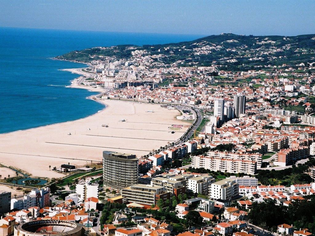 Holiday Inn FIGUEIRA DA FOZ