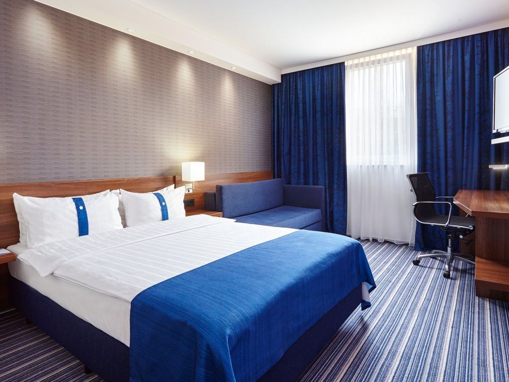Holiday Inn Express NEUNKIRCHEN by IHG