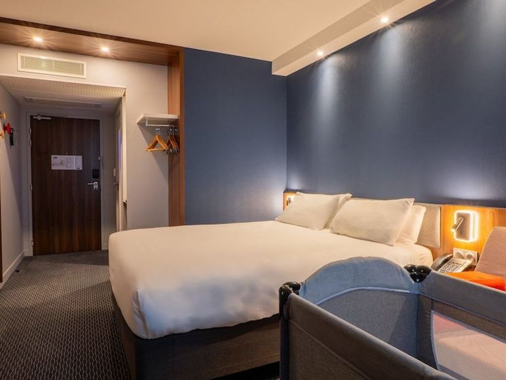 Holiday Inn Express DIJON by IHG