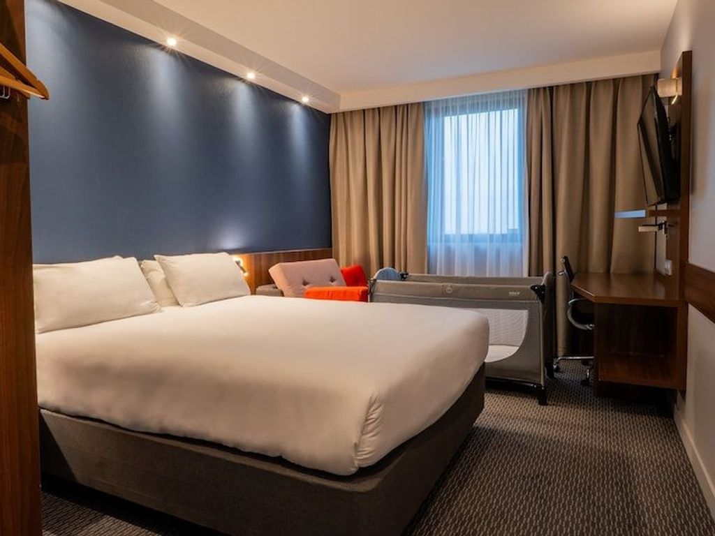 Holiday Inn Express DIJON by IHG