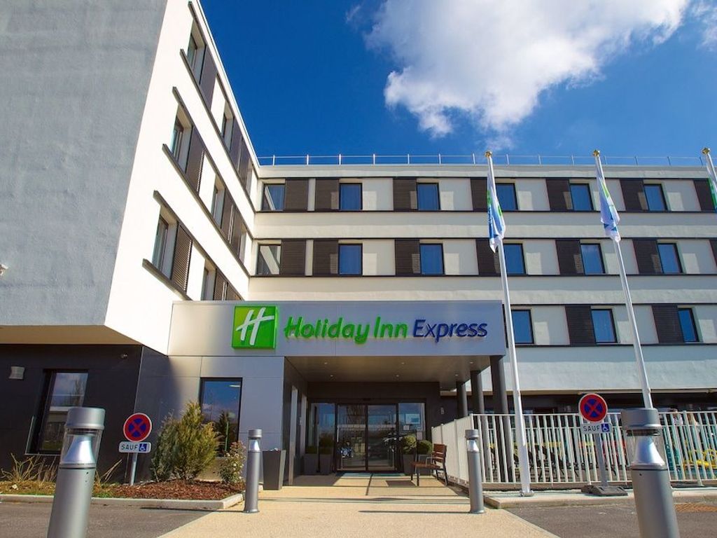 Holiday Inn Express DIJON by IHG