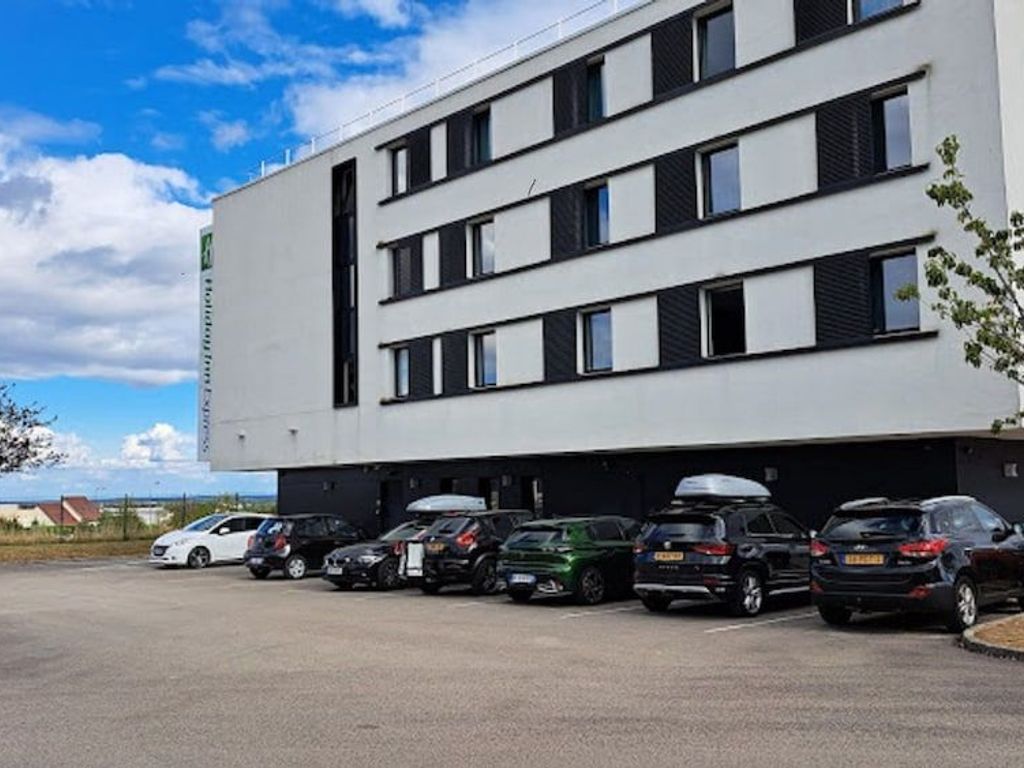 Holiday Inn Express DIJON by IHG