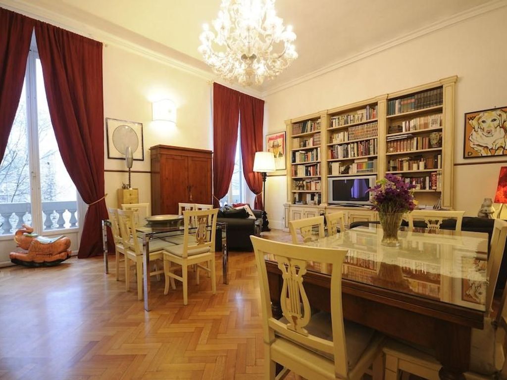 La Terrazza su Boboli