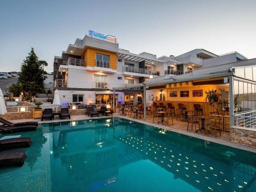 Twins Hotel