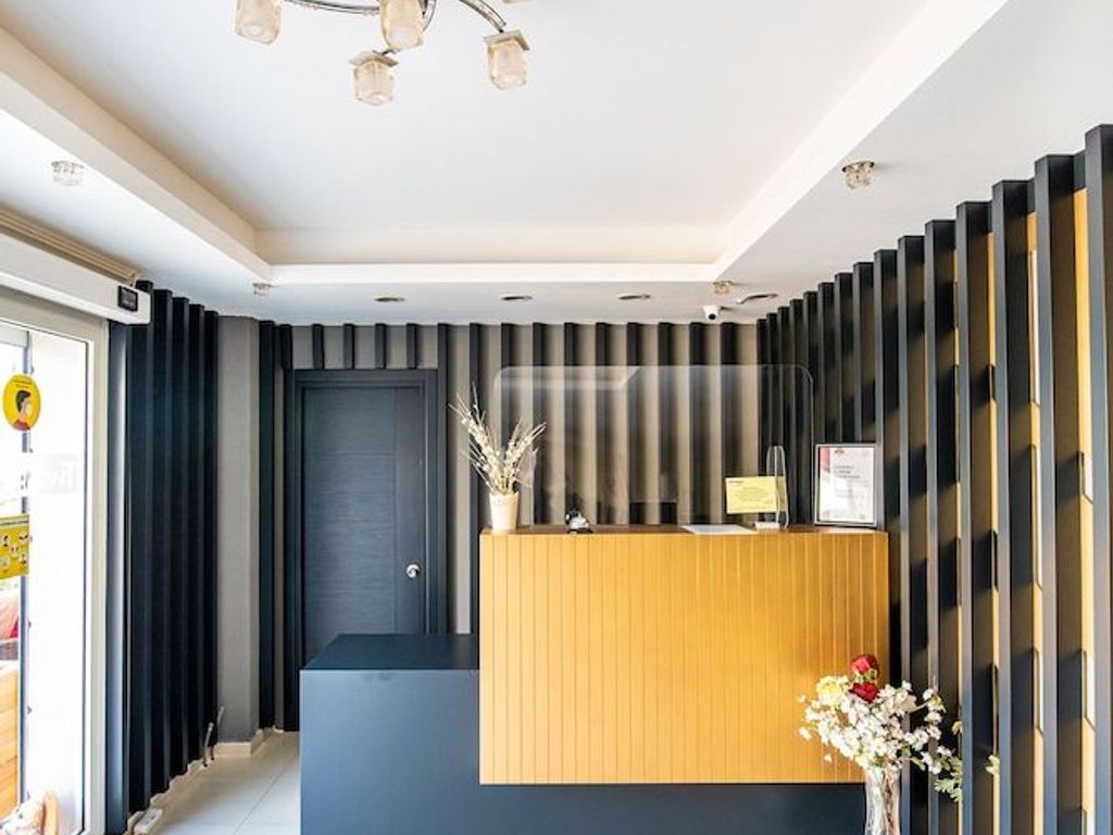 Twins Hotel