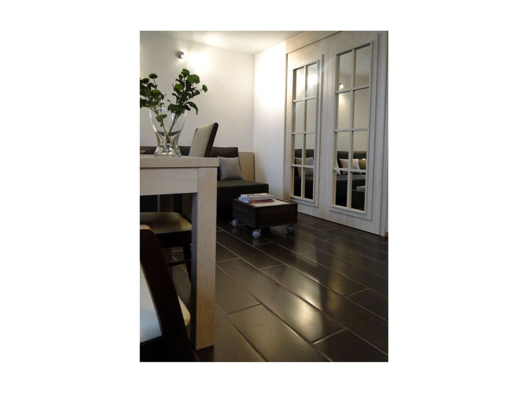 Arte-locum Apartments