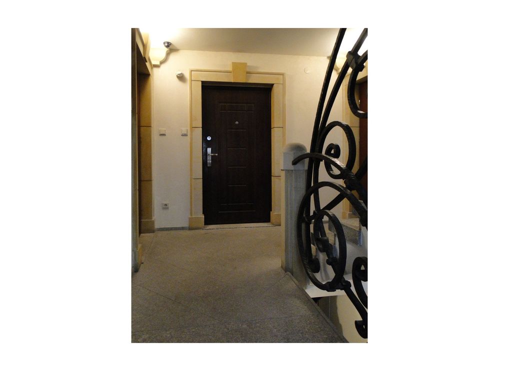 Arte-locum Apartments