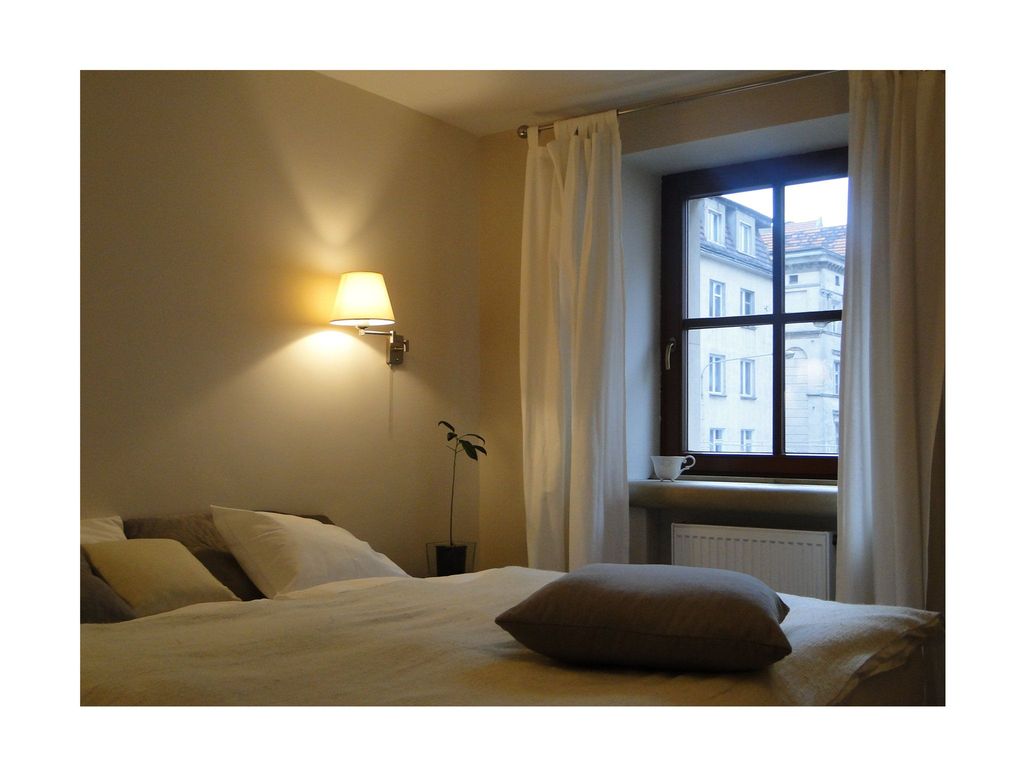 Arte-locum Apartments