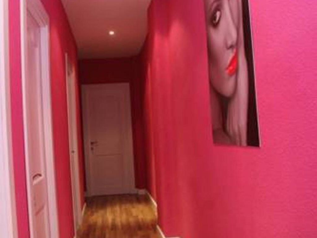 Room Pride Hostal