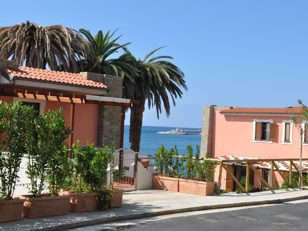 Tre Palme Residence