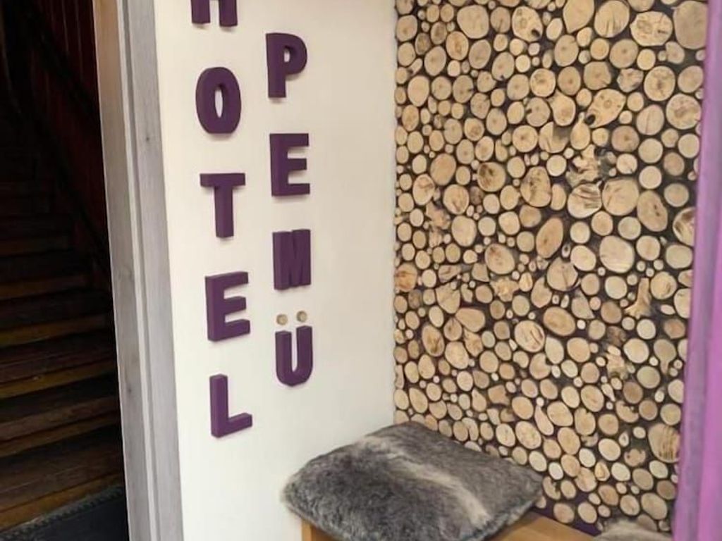 Hotel Pemü