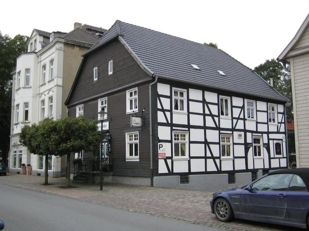 Hotel Pemü