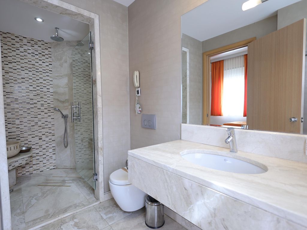 Orucoglu Oreko Hotel