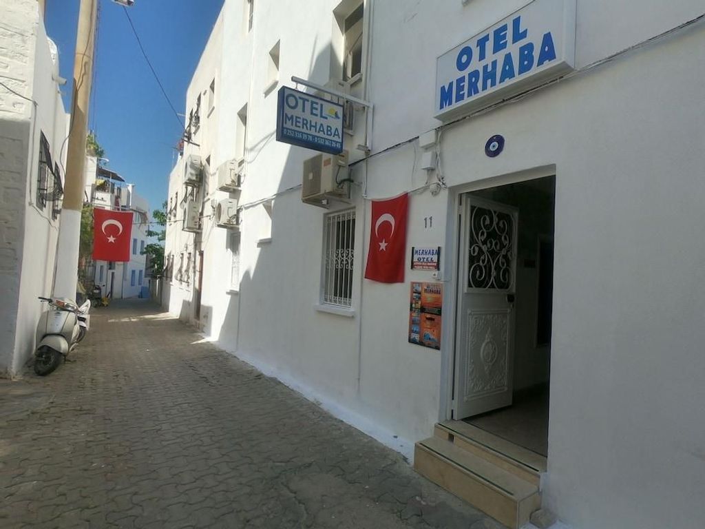 Merhaba Pansiyon