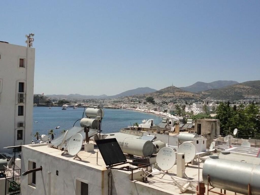 Merhaba Pansiyon
