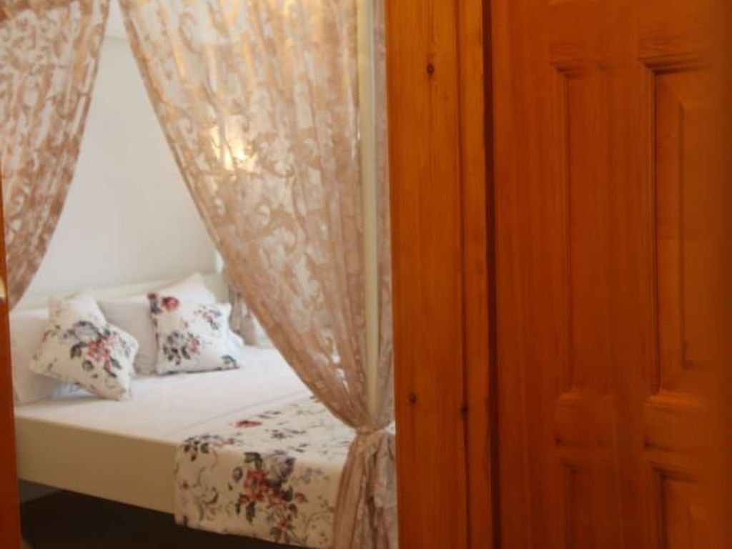 Kemerlihan Deluxe Hotel