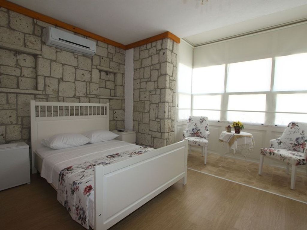 Kemerlihan Deluxe Hotel