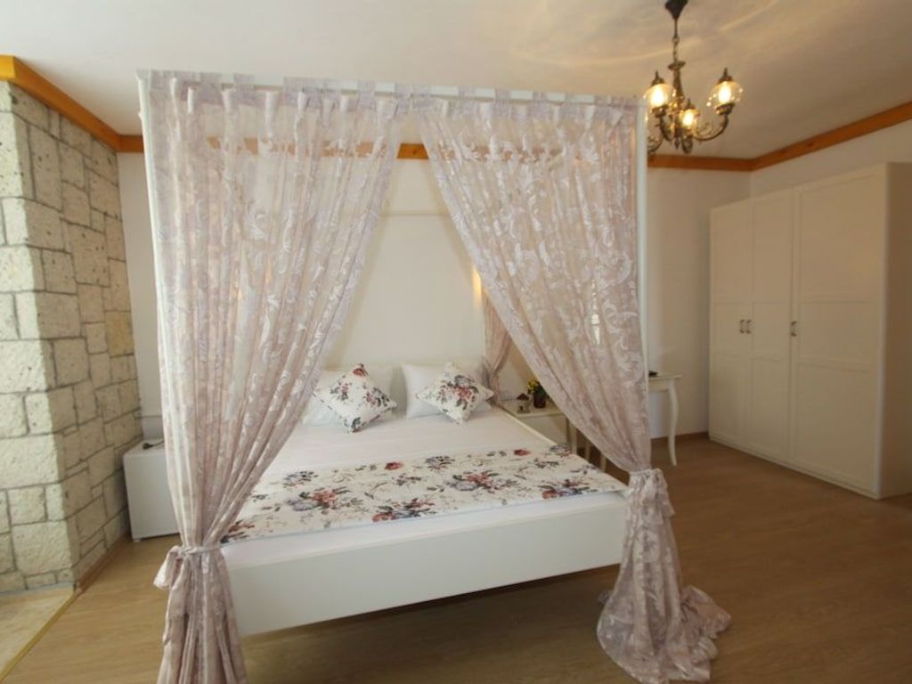 Kemerlihan Deluxe Hotel
