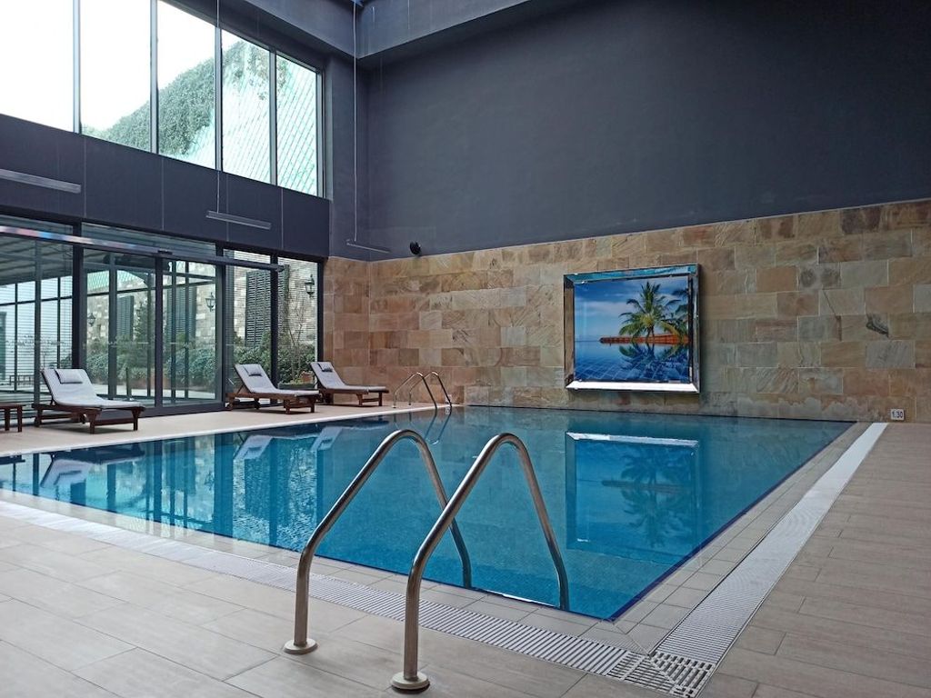 Crowne Plaza ISTANBUL - ORYAPARK by IHG
