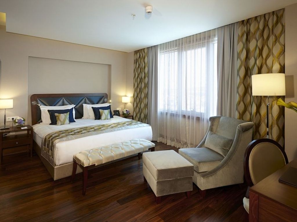 Crowne Plaza ISTANBUL - ORYAPARK by IHG